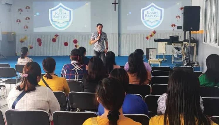 Dokumentasi sekolah: Menyamakan langkah di awal tahun ajaran