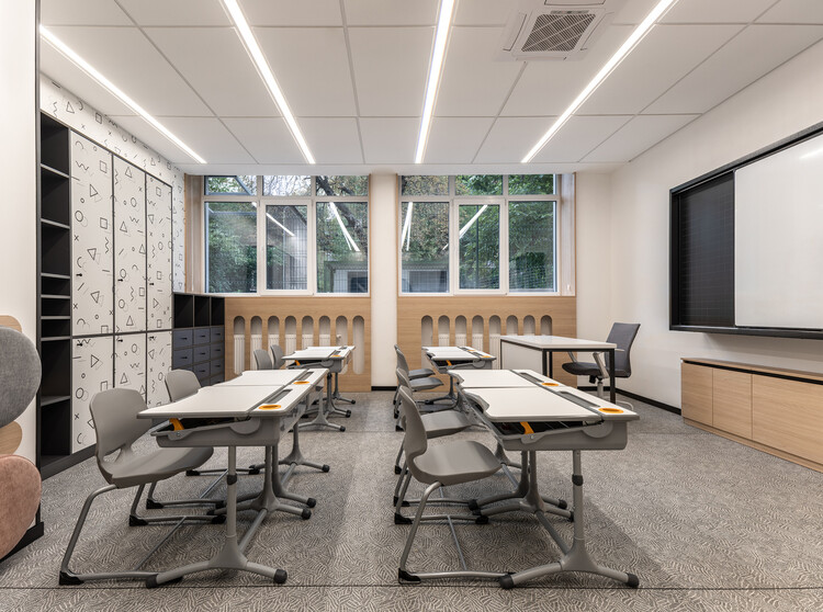 Featured Image Article 5 Kegiatan Rohani dan Pembinaan Iman di Kasih Baptist School