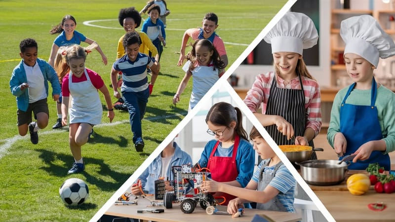 Featured Image Article 6 Biaya Sekolah Kristen di Pangkalpinang: Investasi Terbaik untuk Masa Depan Anak