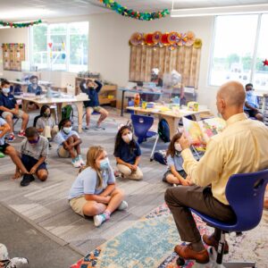 Featured Image Article 10 Program TK Kristen di Kasih Baptist School: Fondasi Pendidikan Anak Usia Dini