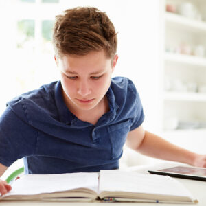 Sekolah Tanpa PR: Pendekatan Pembelajaran Efektif di Kasih Baptist School